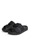 Calvin Klein Siyah Kadın Terlik HW0HW02486