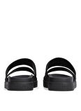Calvin Klein Siyah Kadın Terlik HW0HW02486