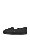 Calvin Klein Siyah Kadın Espadril HW0HW02467