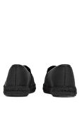 Calvin Klein Siyah Kadın Espadril HW0HW02467