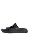 Calvin Klein Siyah Kadın Terlik HW0HW02489
