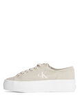 Calvin Klein Bej Kadın Sneaker YW0YW01763