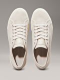 CALVIN KLEIN ESS VULC LOW CV MG WN Sneaker