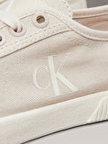 CALVIN KLEIN ESS VULC LOW CV MG WN Sneaker