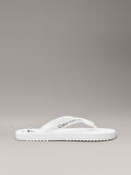 CALVIN KLEIN BEACH SANDAL TRANSPARENT TPU Terlik