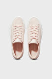 Calvin Klein Bayan Ayakkabı YW0YW01763 TGE