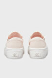 Calvin Klein Bayan Ayakkabı YW0YW01763 TGE