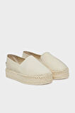 Calvin Klein Bayan Espadril YW0YW01737 AEO