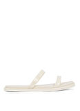 Calvin Klein Ekru Kadın Terlik HW0HW02417