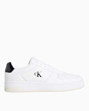 Calvin Klein Basket Cupsole Low Top Sneaker