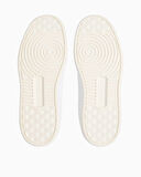 Calvin Klein Basket Cupsole Low Top Sneaker