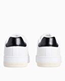Calvin Klein Basket Cupsole Low Top Sneaker