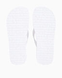 Calvin Klein Beach Flatform Flip Flops Terlik