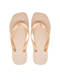 THONG+ TPU METALLIC