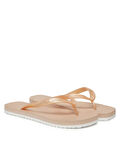 THONG+ TPU METALLIC