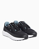 Calvin Klein Athleisure Runner Tech Ripstop Sneaker