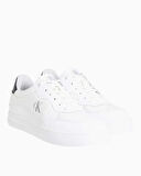 Calvin Klein Classic Cupsole Tech Ripstop Sneaker