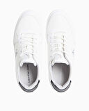 Calvin Klein Classic Cupsole Tech Ripstop Sneaker
