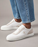 Calvin Klein Classic Cupsole Canvas Ayakkabı
