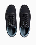 Calvin Klein Classic Cupsole Tech Ripstop Sneaker