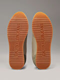 RUNNER SOCK LACEUP MG CANVAS