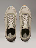 RUNNER SOCK LACEUP MG CANVAS