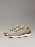 RUNNER SOCK LACEUP MG CANVAS