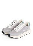 Calvin Klein Gri Erkek Sneaker ATHLEISURE RUNNER LACEUP MIX