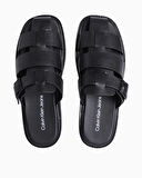 Calvin Klein Molded Flat Terlik