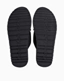 Calvin Klein Cross Flat Logolu Terlik