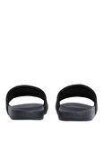 Calvin Klein Siyah Plaj Terliği POOL SLIDE W/ CK SQUARE
