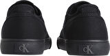 CALVIN KLEIN ESS VULC LOW MG CANVAS Sneaker