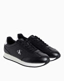 Calvin Klein Runner Lace Up Sneaker