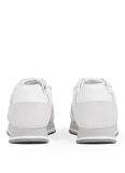Calvin Klein Beyaz Erkek Sneaker LOW TOP LACE UP LTH MONO