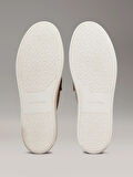 MOCCASIN LTH UNLINED
