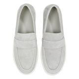 MOCCASIN SUE UNLINED