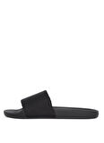 Calvin Klein Siyah Erkek Plaj Terliği POOL SLIDE JAQ MONO