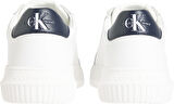 CALVIN KLEIN Calvin Klein Chunky Cupsole Monologo Erkek Ayakkabı Sneaker