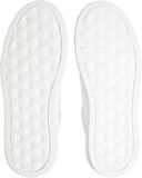 CALVIN KLEIN Calvin Klein Chunky Cupsole Monologo Erkek Ayakkabı Sneaker