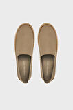 Calvin Klein Erkek Espadril YM0YM01251 AF7