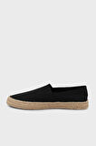 Calvin Klein Erkek Espadril YM0YM01251 BEH