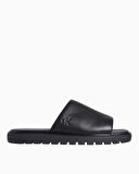 Calvin Klein Molded Logolu Terlik