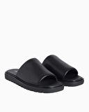 Calvin Klein Molded Logolu Terlik