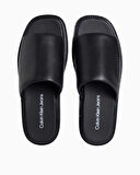 Calvin Klein Molded Logolu Terlik