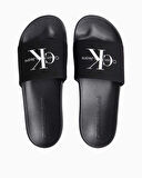 Calvin Klein Flip Flops Slides Terlik