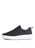 Calvin Klein Siyah Erkek Sneaker LOW TOP LACE UP BSKT PAD