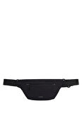 Calvin Klein Siyah Erkek Bel Çantası CK EASE WAISTBAG