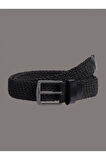 Calvin Klein Erkek Kemer-K50K512839