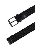 Calvin Klein Erkek Kemer CK CASUAL ELASTIC BRAIDED 35MM