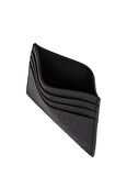 Calvin Klein Siyah Erkek Kartlık CK SLEEK CARDHOLDER 6CC